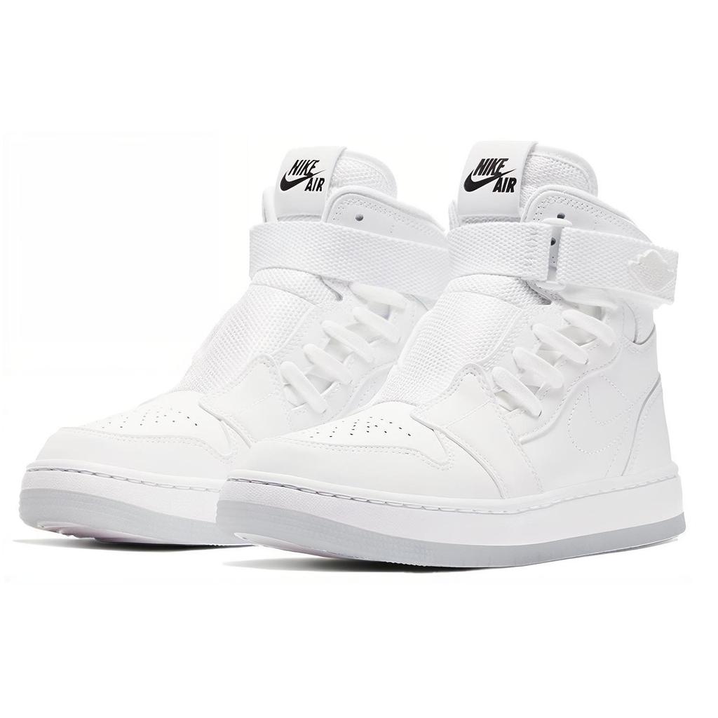 Jordan 1 Nova Xx Triple White Women's AV4052-101