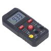 Digital Multimeter Accurate Measurement Quick Response Portable Electrician Meter Voltmeter