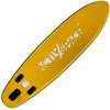 Stand-Up-Paddle-Board Sup Pro Aufblasbares Sup-Board Mit Paddel - S01