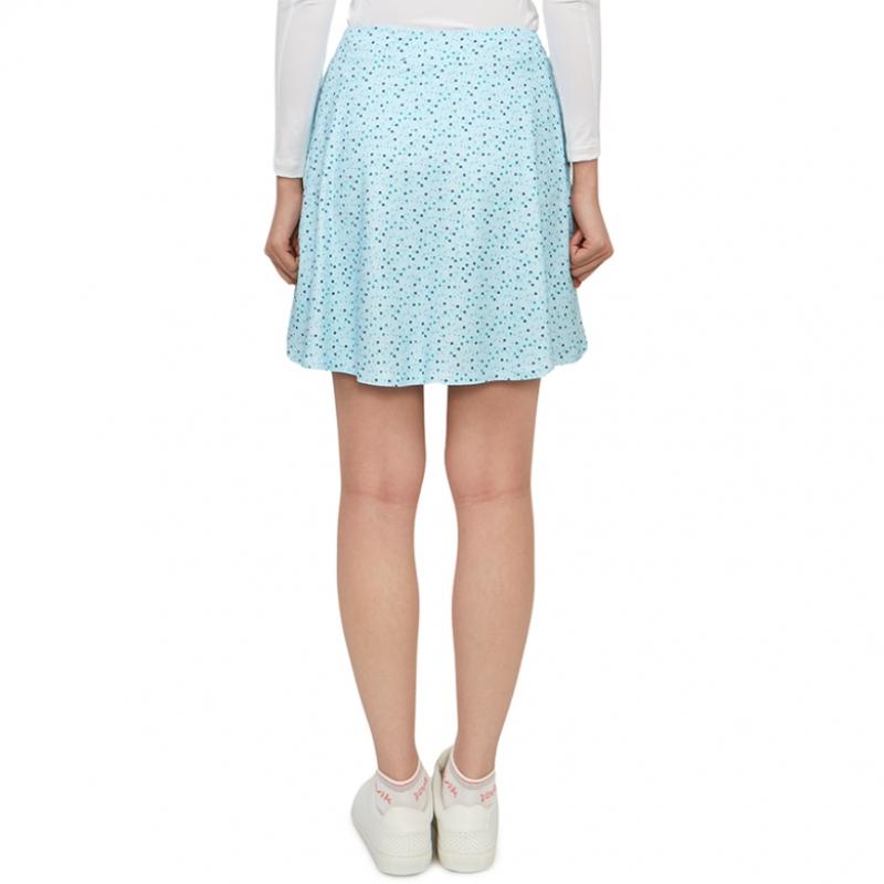 Zipore Golfwear Women S Mini Skirt Gli000003 Dbrk