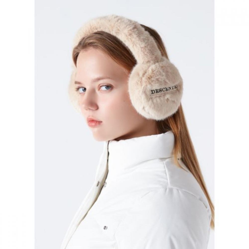 

DeScente Women S earwarmerS Beige BEG0BEIGE/F