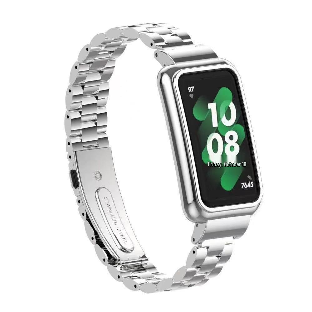 Xiaomi Band 9Pro/8Pro/7Pro Milanese Magnetic Strap Replacement