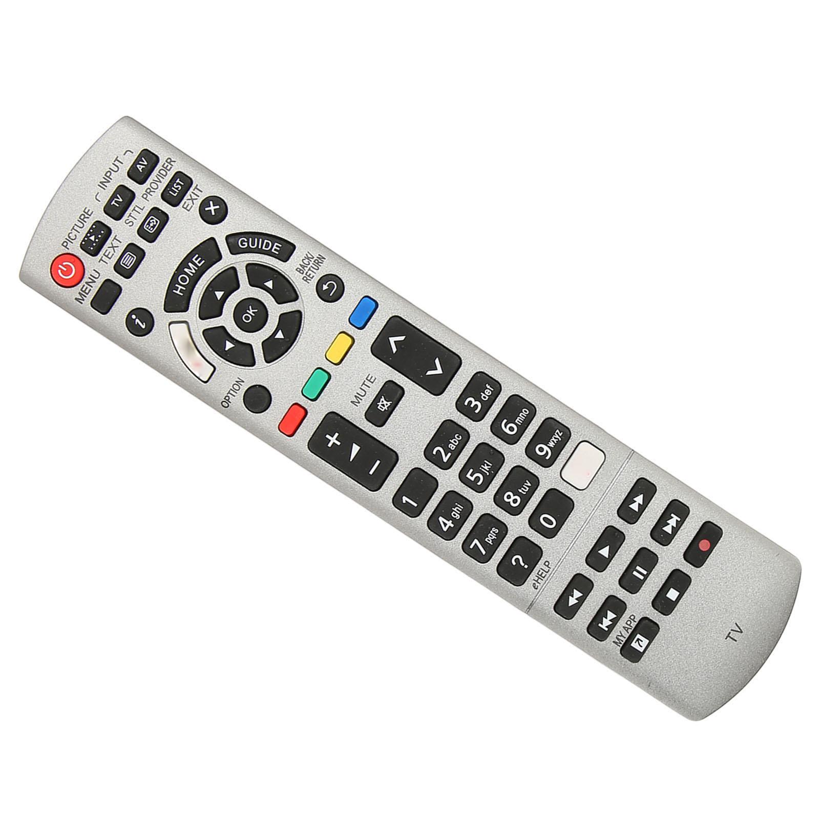 

Замена пульта дистанционного управления для телевизора N2QAYB001254 для TX 40HX800B TX 55H1000B TX 65HZ1000B TX 50HX800B TX