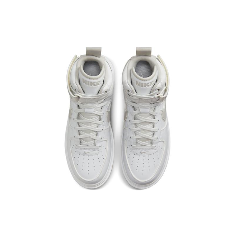 Nike Tenisky Air Force 1 High 'Summit White Light Bone' DA0418-100