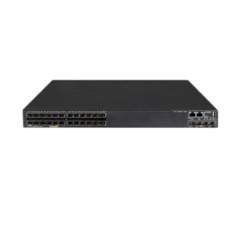 H3C Gigabit Layer 3 Core Managed Switches