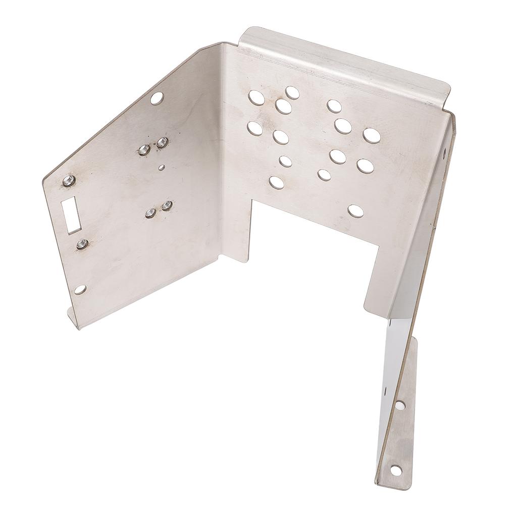 Trim Pump Bracket 862548A1 Stainless Steel High Hardness Replacement for MerCruiser Bravo X XZ XR One Two Three 8.2L