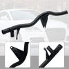 Upgrades Plastic Radiator Hose Strong Engine Cooling Hose 5Q0121070BR Replacements Simple Installation for Vehicle