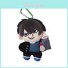 Gintama Water Crystal Soft Plush Figurine With Polyester For Collectors
