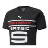 Puma Mens Stade Rennais FC T-Shirt