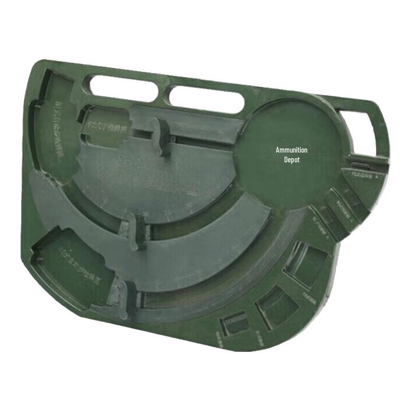 Junjing Multi-functional Ammo Speed Loader