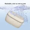 Shockproof Housing Skin-friendly Suitable for Headphone Sleeve Washable Shell Protector Impact Resistant Case Enclosure