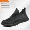 Bo Zong Safety Electrician Shoes