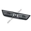 X7JF Air Vent Cover 5E0819701 5E0820951 Car Dashboard Vent Grille Outlet Panel