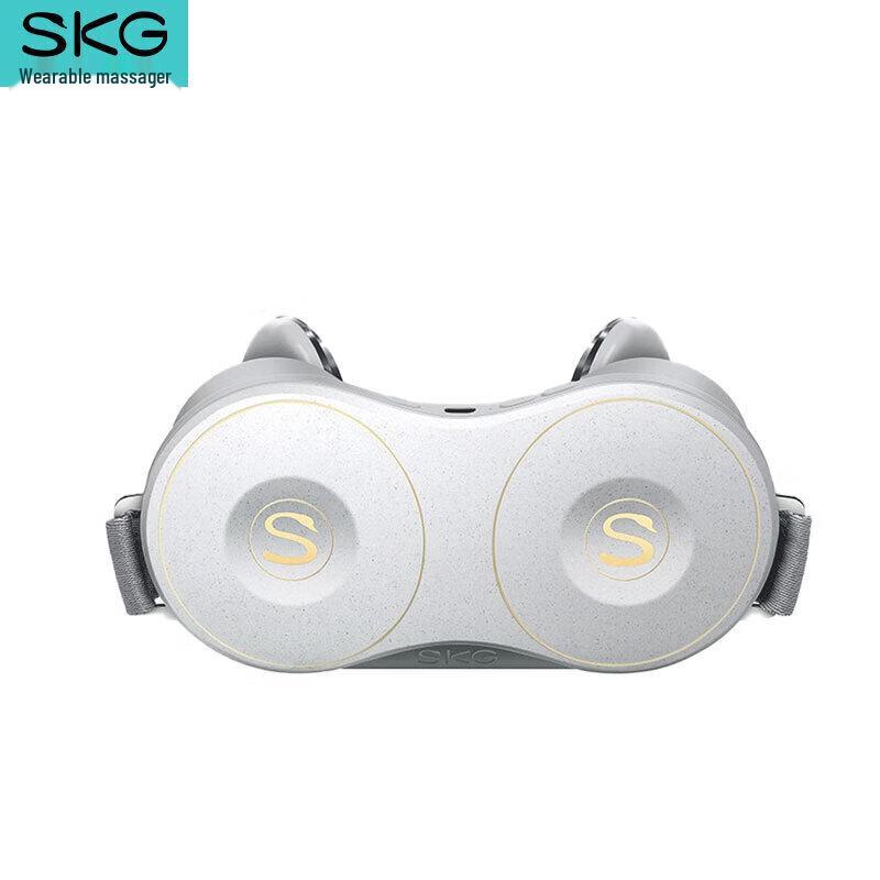

SKGH7 H7 Smart Neck Massager with Red Light Heat Therapy