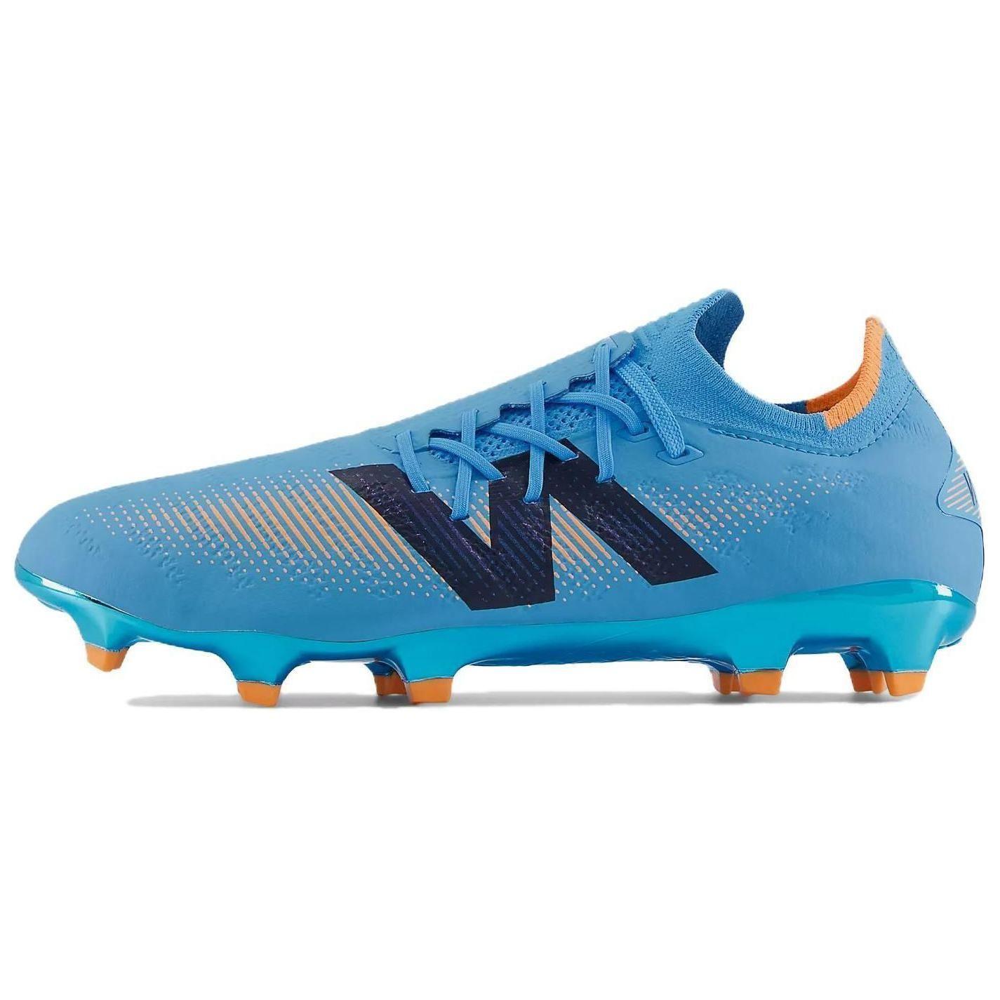 

New Balance Кроссовки Furon V7+ Pro FG Team Sky Blue Mango Unisex SF1FS75 40.5