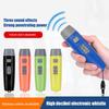 Electric Whistle 3 Sound Effects Adjustable Whistle Handheld Whistle With Cord For Football Basketball Volleyball Hockey 1Pc