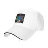 Roll Initiative Dungeon And Dragon Cap Casual Baseball Caps Adjustable Hat Hip Hop Summer Unisex Baseball Hats Customizable