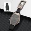 Mercedes-Benz Key Case for GLA200, GLC260L, C-Class, GLS, CLA200 - Full Coverage Shell