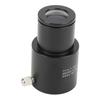 Barlow Lens 2X Full Multi Layer Coated Glass Telescope Barlow Lens for 0.965in Astronomical Telescope Eyepiece