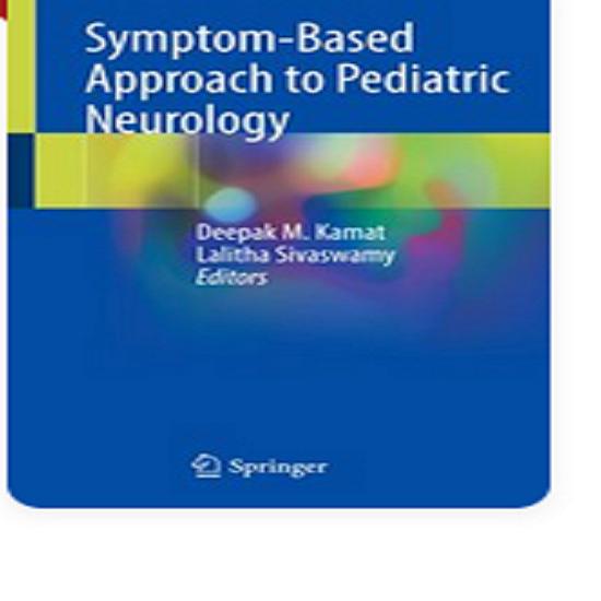 Symptom Based Approach To Pediatric Neurology Paperback US-Zn16