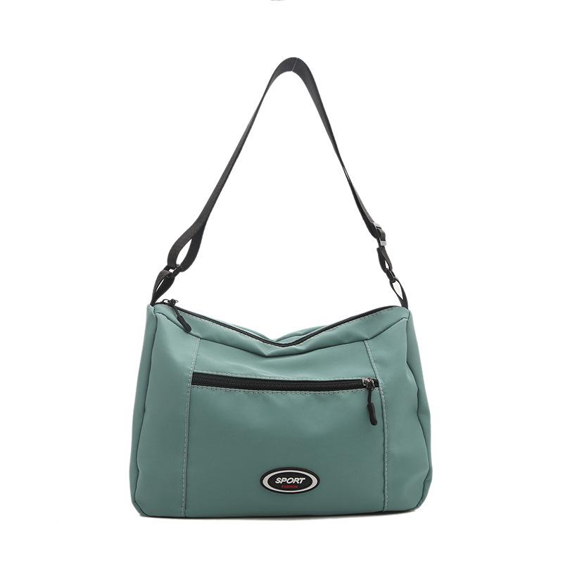 

Модна модна сумка-подушка 2024 Нова персоналізована ретро-сумка через плече Сумка через плече великої місткості Модна крута сумка