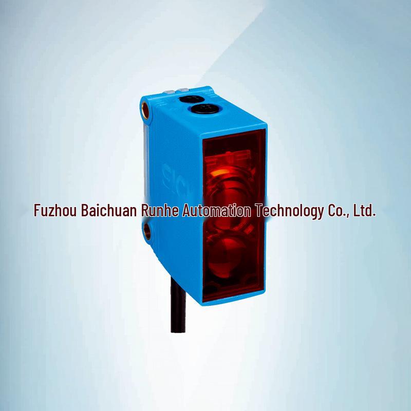 New Original GTB10-N1211 Sick Sensor Photoelectric Switch Diffuse Reflection 1065858 Inquiry