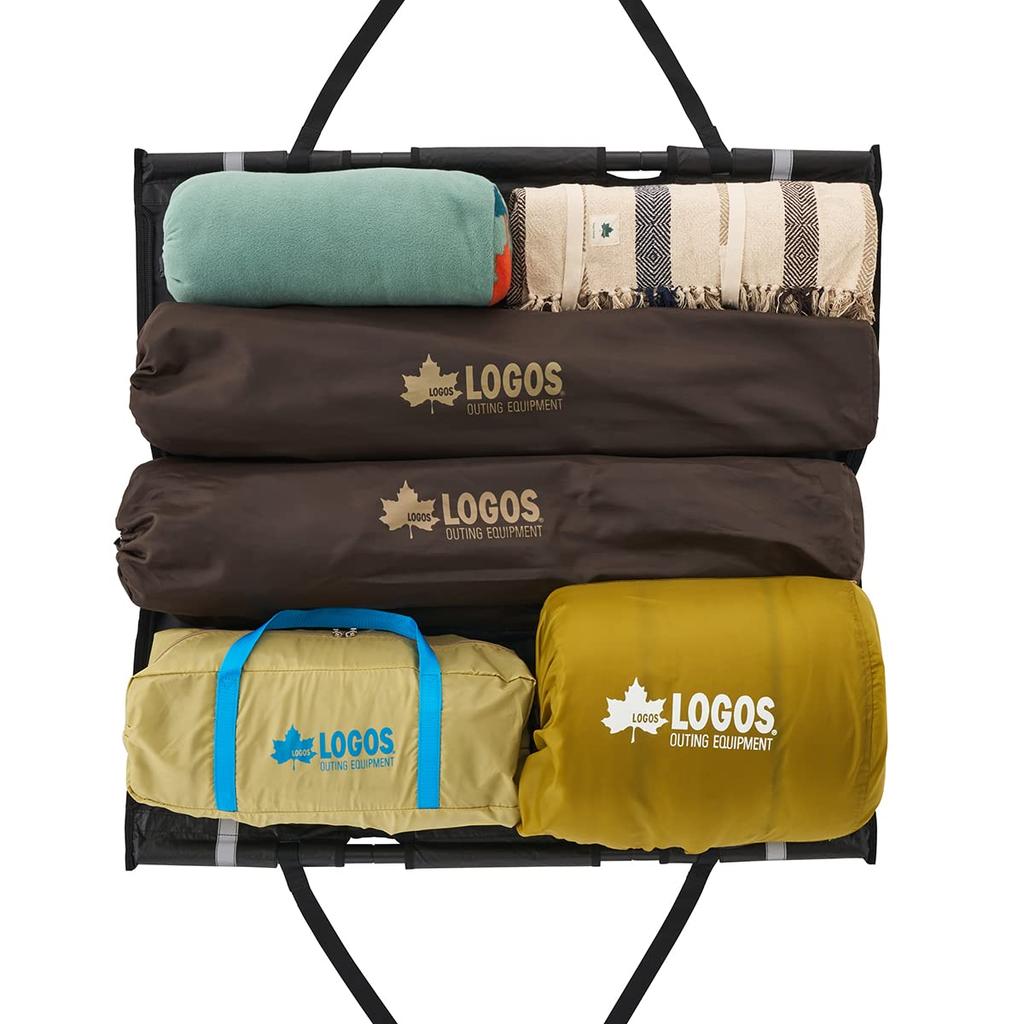 LOGOS Stretcher Tote Bag 88230310