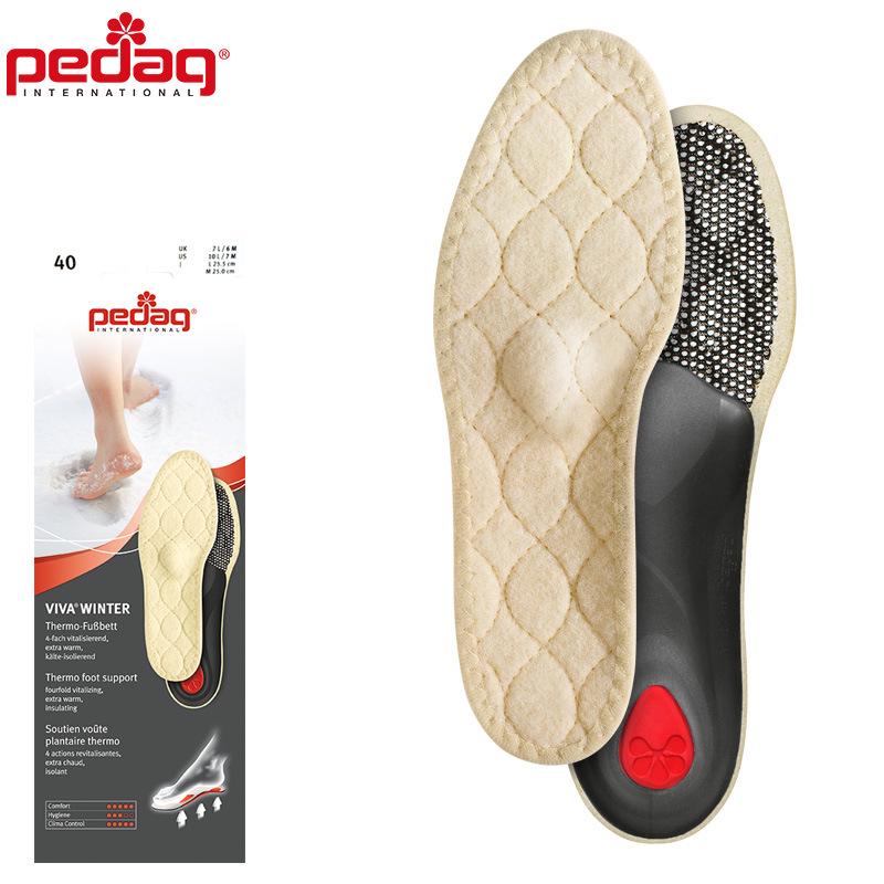 Стелька 198 - Немецкий импорт Model 43