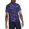 Nike England Academy Pro Men's Nike Dri-FIT Soccer Pre-Match Short-Sleeve Top FJ2725-555