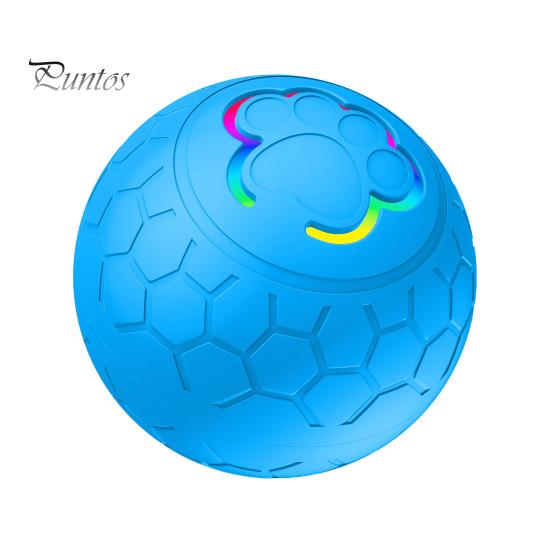 Blue Small/Medium