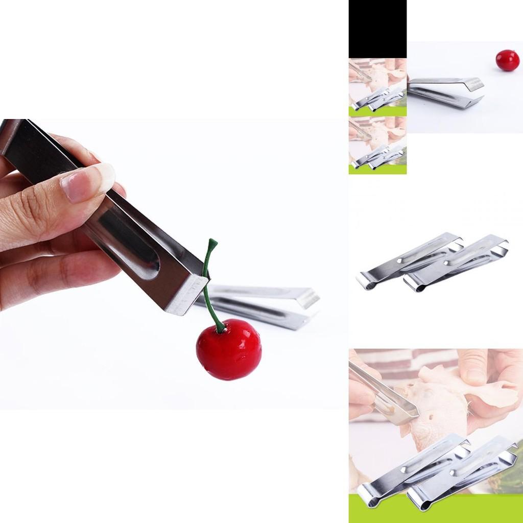 Stainless Steel Creative Hair Removal Tool Set For Effortless Kitchen Cleanup And Cooking