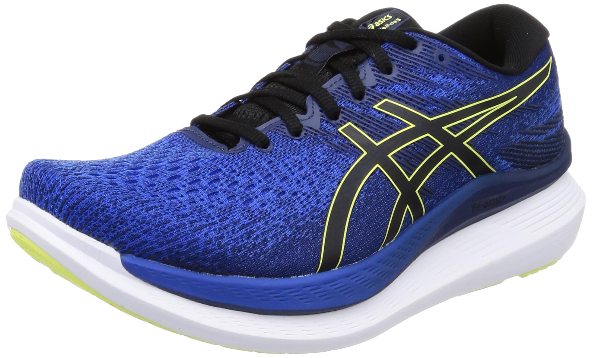 

Asics Беговые кроссовки GlideRide 3 мужские