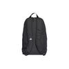 Adidas Polyester Backpack Regular Unisex Black Adidas DT2610