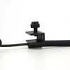 5V USB Aquarium Mini LED Vollspektrum blaue Lampe Aquarium Clip Licht Dekor Wasserpflanze wachsen Mehrere Modi Dimmbare Beleuchtung