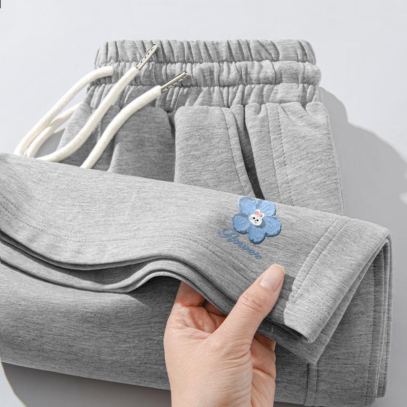 

Huili Women s 2026 Summer Loose Fit Mid-Length Athletic Shorts M