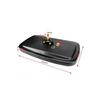 Heavy Duty General Purpose Forklift Mirrors - For Forklifts, Trucks, Golf Carts, Etc