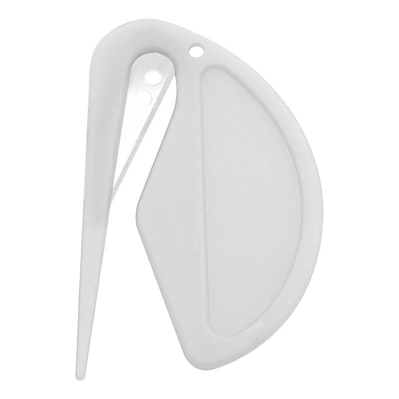 Pälsklämma för husdjur - Specialiserad trasselkard för att ta bort tovor från hundhår och kattpäls. Kattkarda.