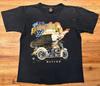Vintage Harley Davidson Divine Eagle T Shirt Size Large 1996 Unisex T-Shirt
