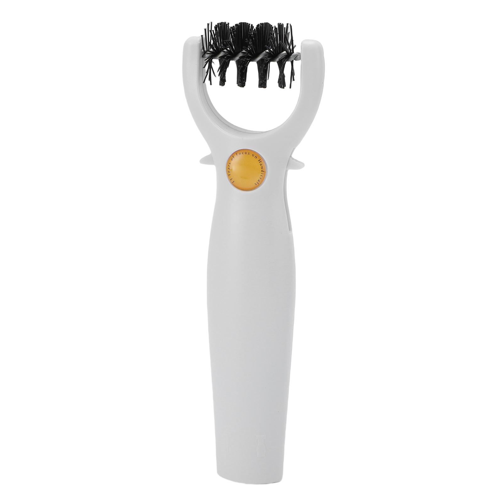 

Многоцелевой инструмент для рукоделия, щетка, скребок, прокалывание, выдвижная щетка для штампа и поролоновый тампон для тиснения и