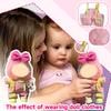 Doll Costumes, Accessory Sets, Suitable For One, Two, And Three Generations Of Dolls