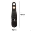 Release Clip, Trolling, Accessories, Weight Heavy Tension, Line Clips, for Fishing Downrigger