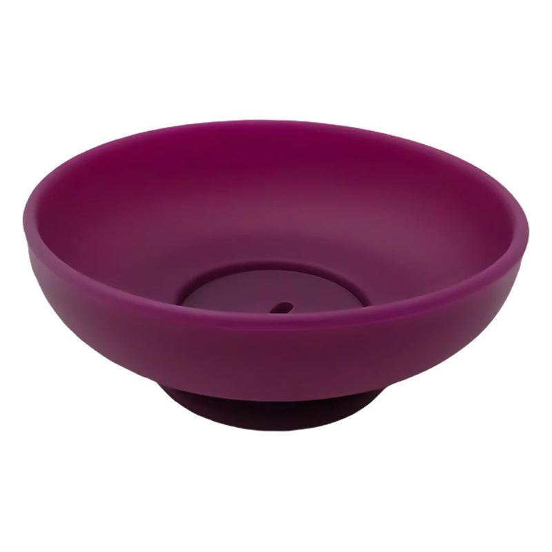 Silicone Drip - Proof Popsicle Holder Reusable Anti-Drip Ice Cream Holder Portable Popsicle Protector for Kids Ice Cream BJL008