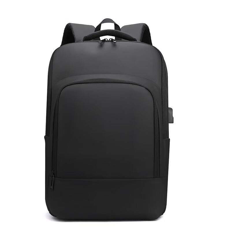 Hengyuanxiang HYX083XB Business Travel Laptop Backpack