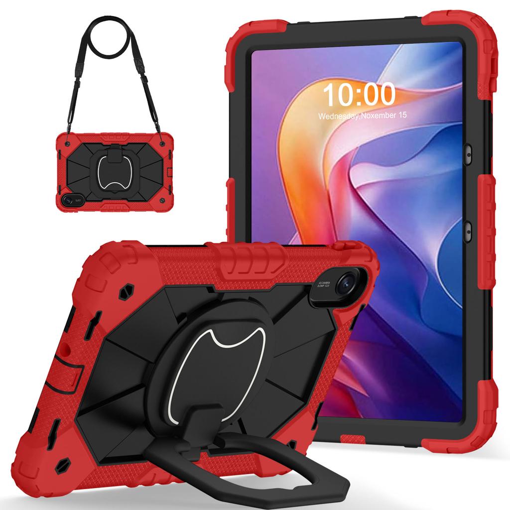 Tablett Schutzhülle Modell C3 Geeignet für Redmi Pad2 11 Zoll () mit Umhängetasche Ständer 12 Farben verfügbar