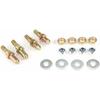 Fits Chevy Silverado GMC Sierra Truck SUV Car Door Hinge Pins & Bushing Kit New