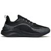 ANTA Training Series Sneakers 'Black Dark Grey' Men's 112147715-5