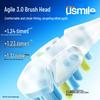 usmile P70 Ultrasonic Electric Toothbrush CN plug (adapter included)