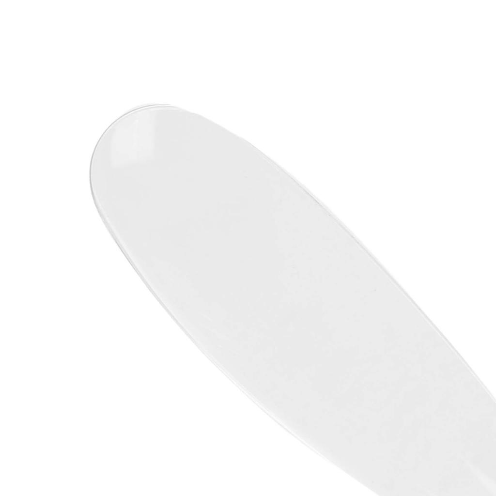 Cosmetic Facial Mask Mixing Spoon Spatulas DIY Plastic Makeup Face Mask Spatulas