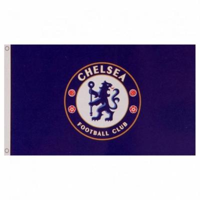 Core Crest Flag