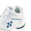 Yonex Shb-65X4(65X4) (2025) Unisex Badminton Shoes White